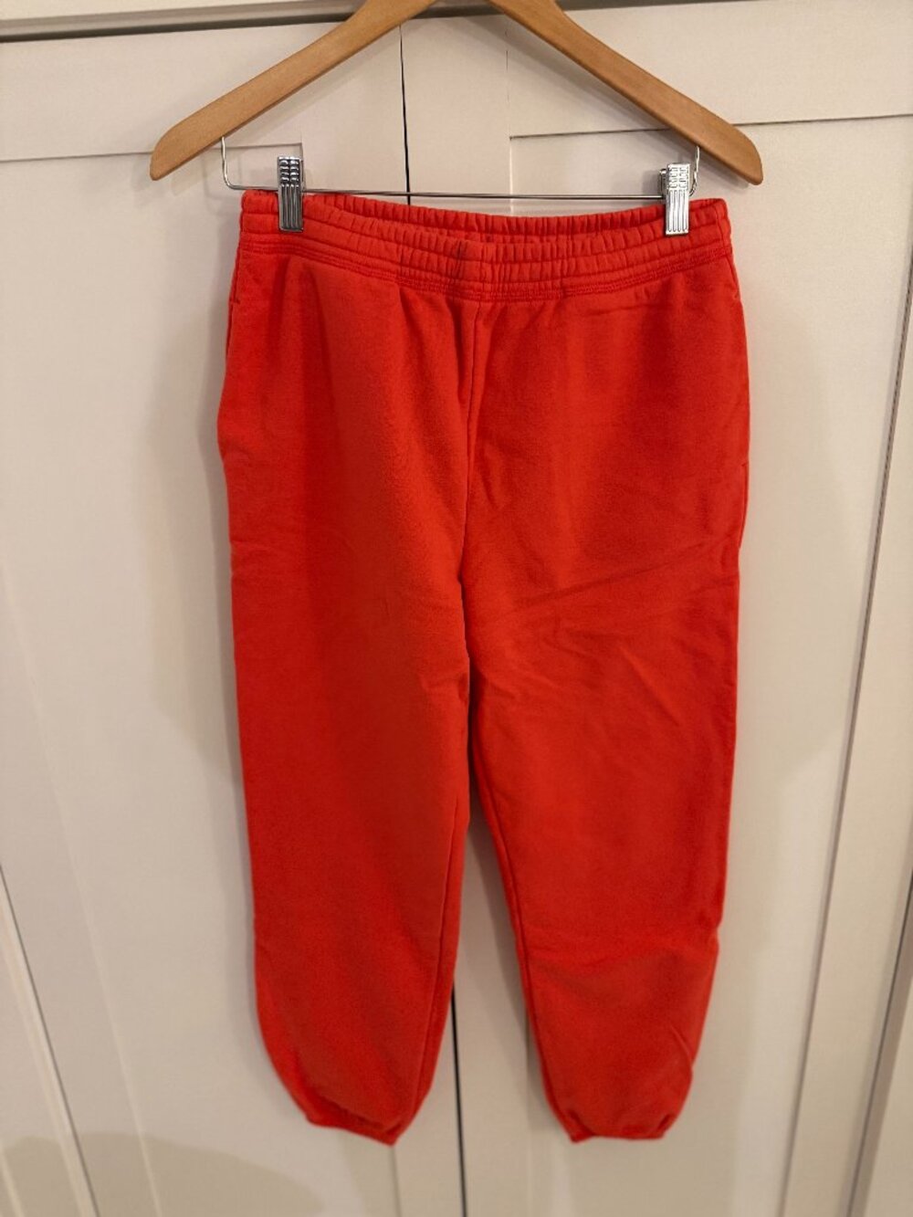 Beyond Yoga jogger